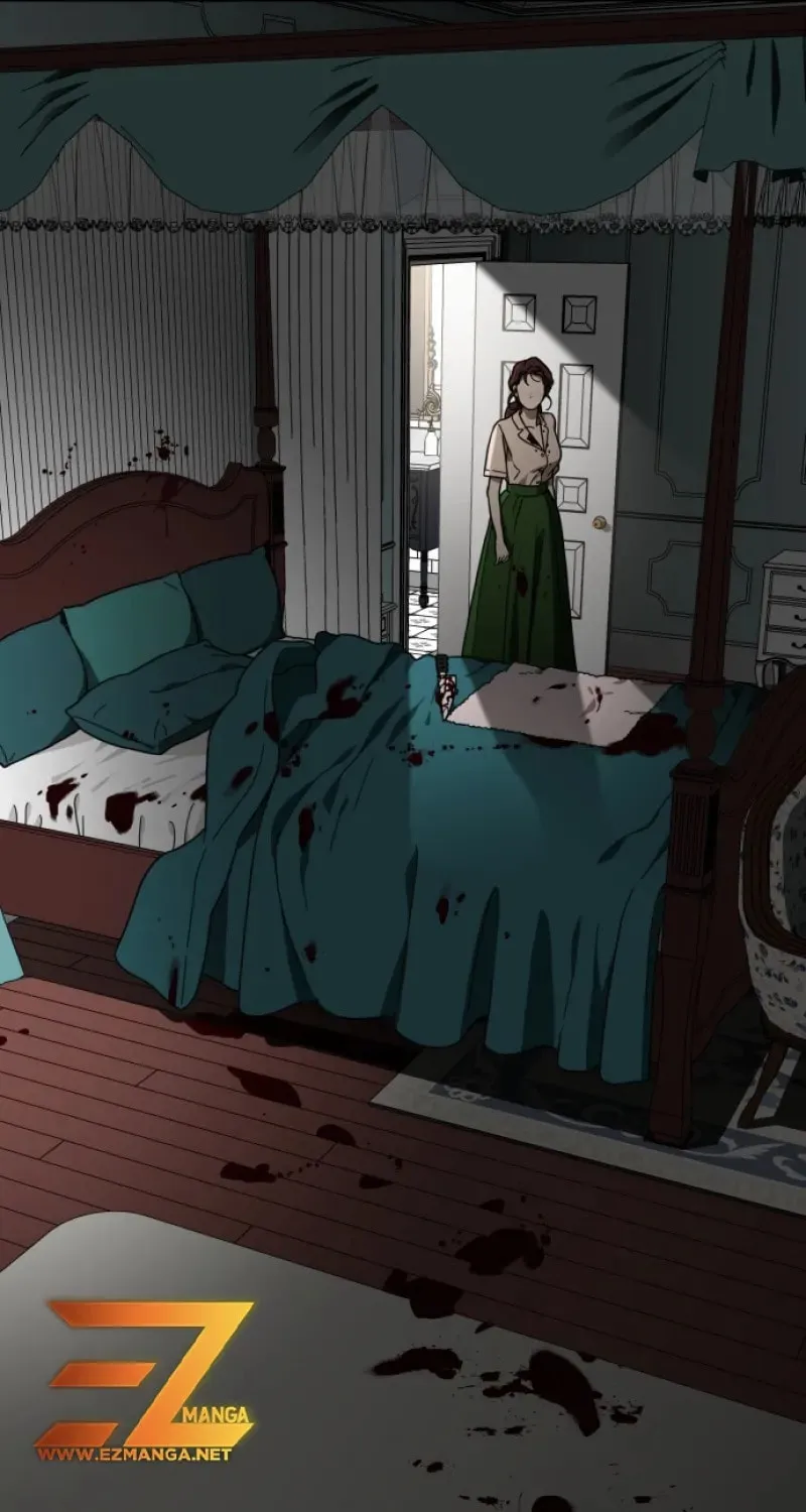 Read A Ghostly Song chapter 3 image 18 on Lezhin