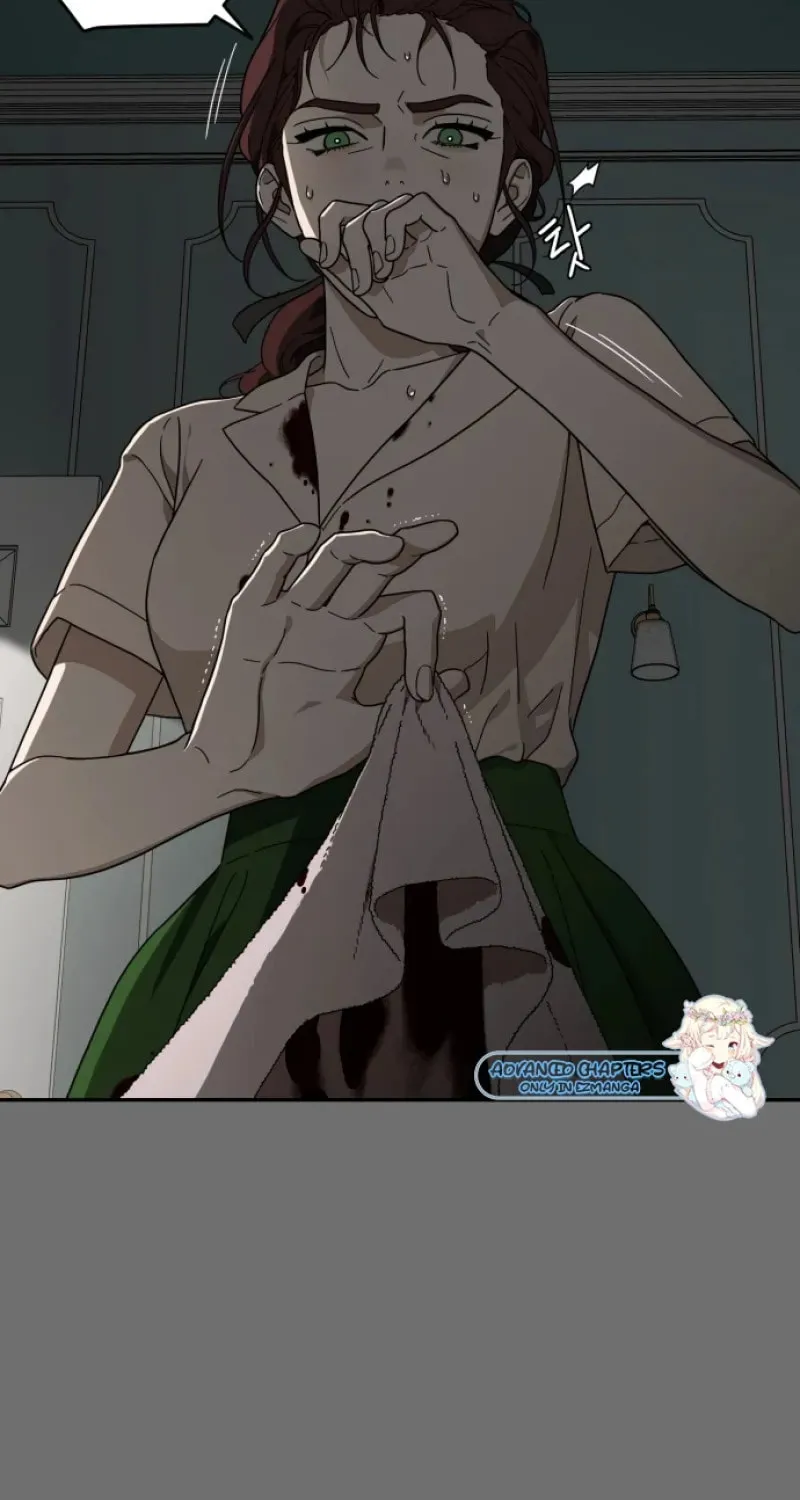 Read A Ghostly Song chapter 3 image 24 on Lezhin