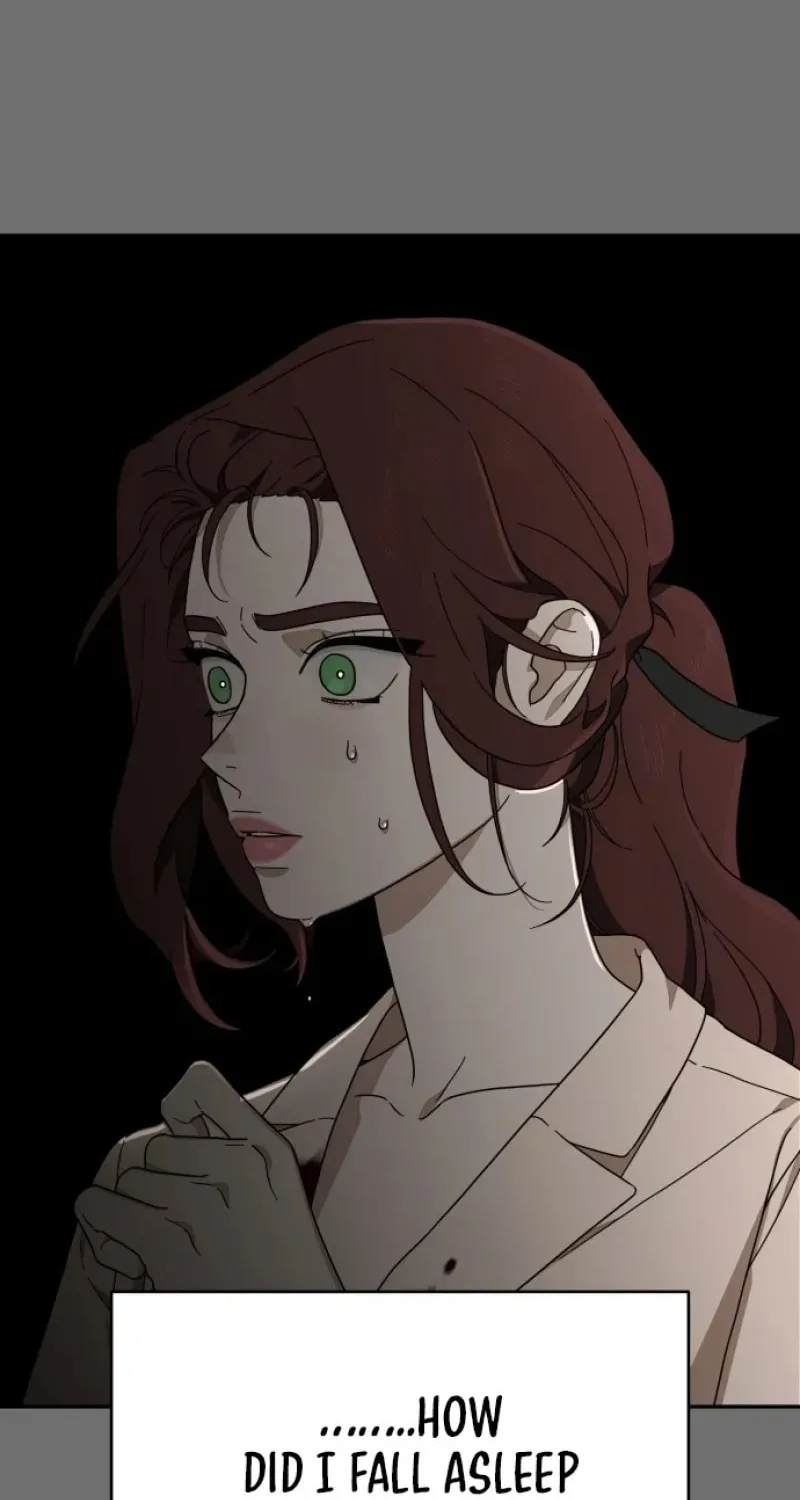 Read A Ghostly Song chapter 3 image 35 on Lezhin