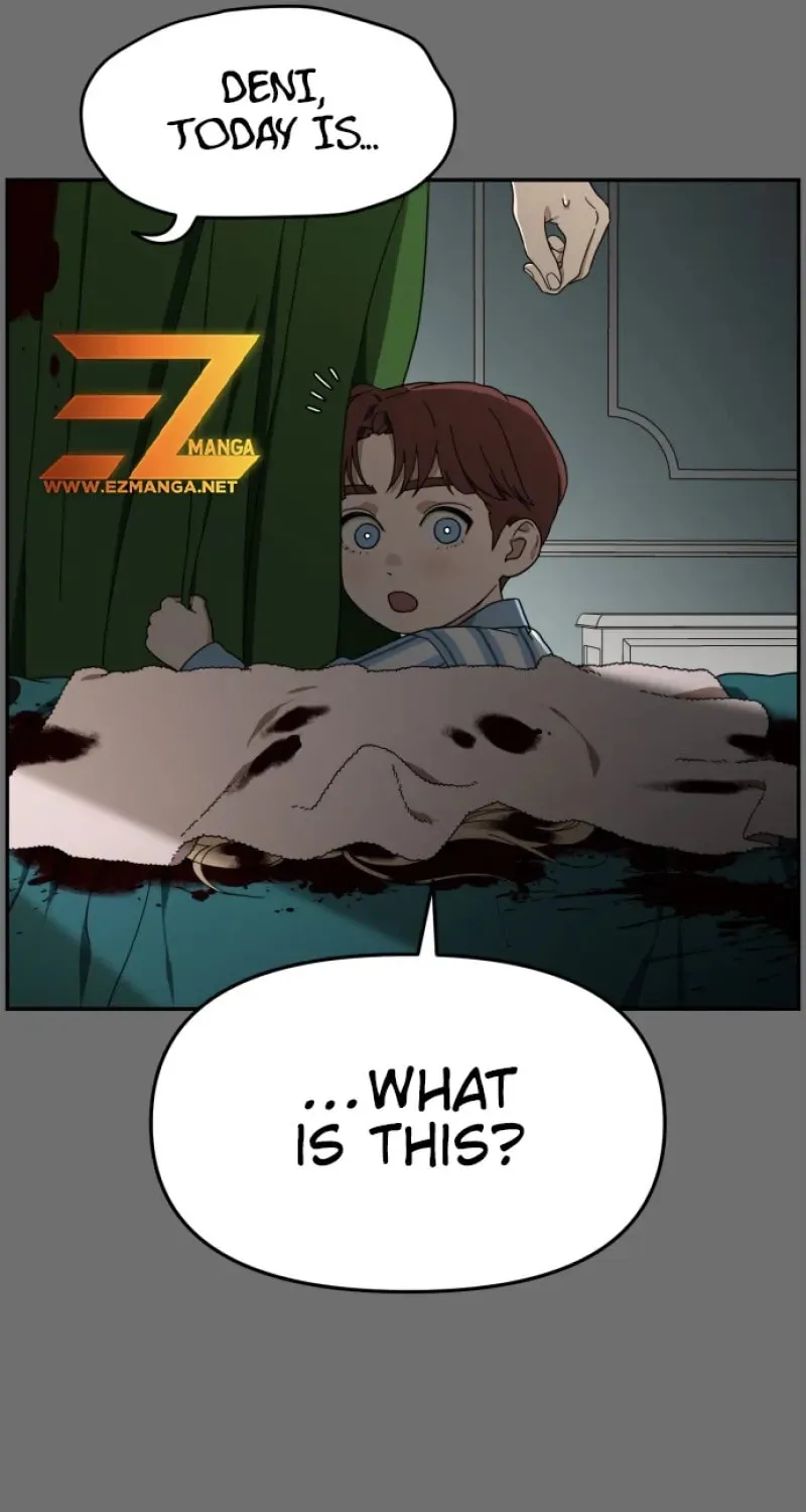 Read A Ghostly Song chapter 3 image 58 on Lezhin
