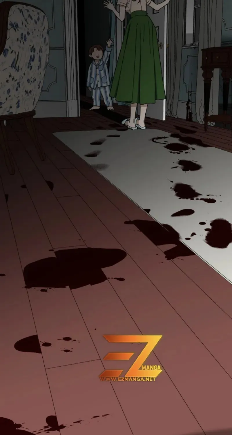 Read A Ghostly Song chapter 3 image 82 on Lezhin