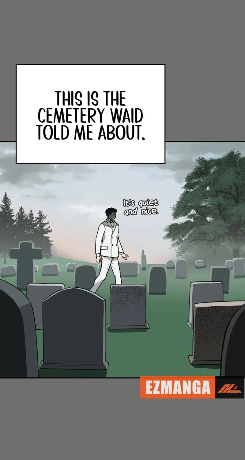 Read A Ghostly Song chapter 30 image 14 on Lezhin
