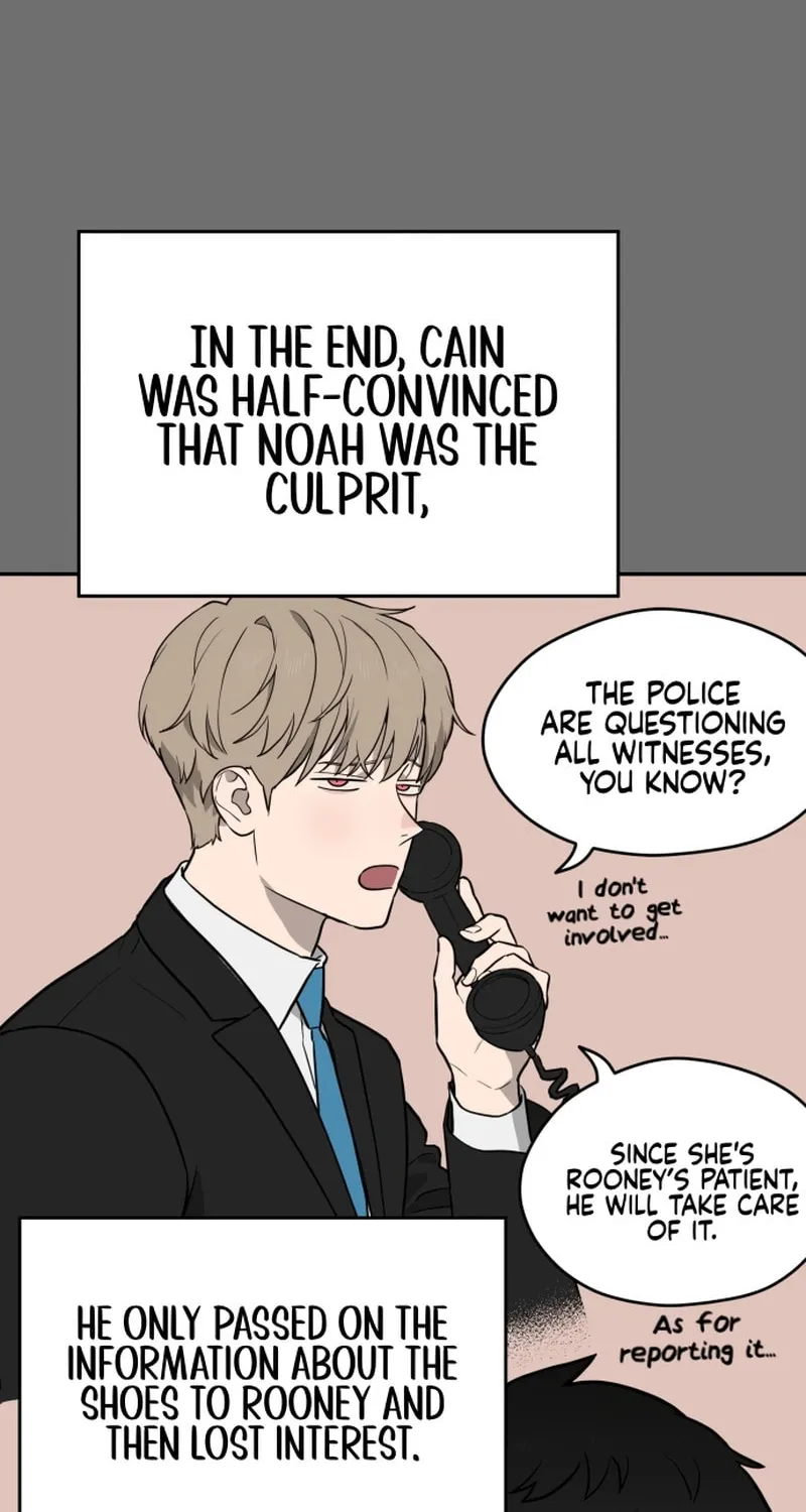 Read A Ghostly Song chapter 30 image 15 on Lezhin