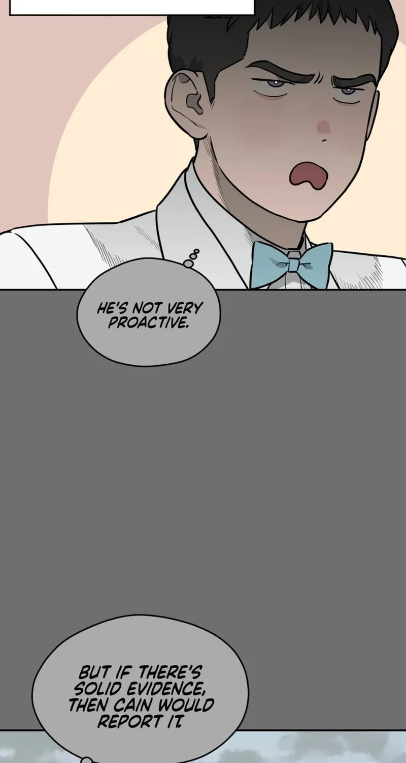 Read A Ghostly Song chapter 30 image 16 on Lezhin