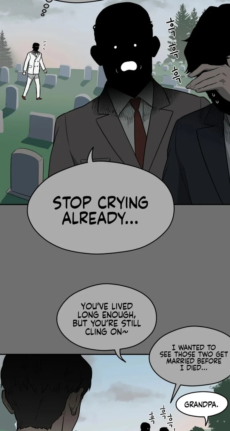 Read A Ghostly Song chapter 30 image 17 on Lezhin