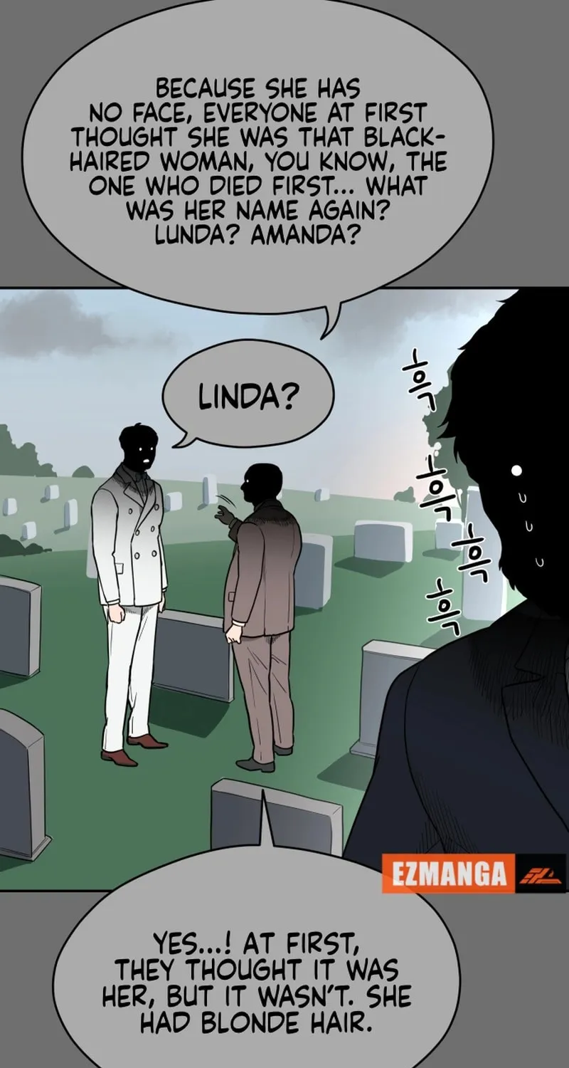 Read A Ghostly Song chapter 30 image 20 on Lezhin