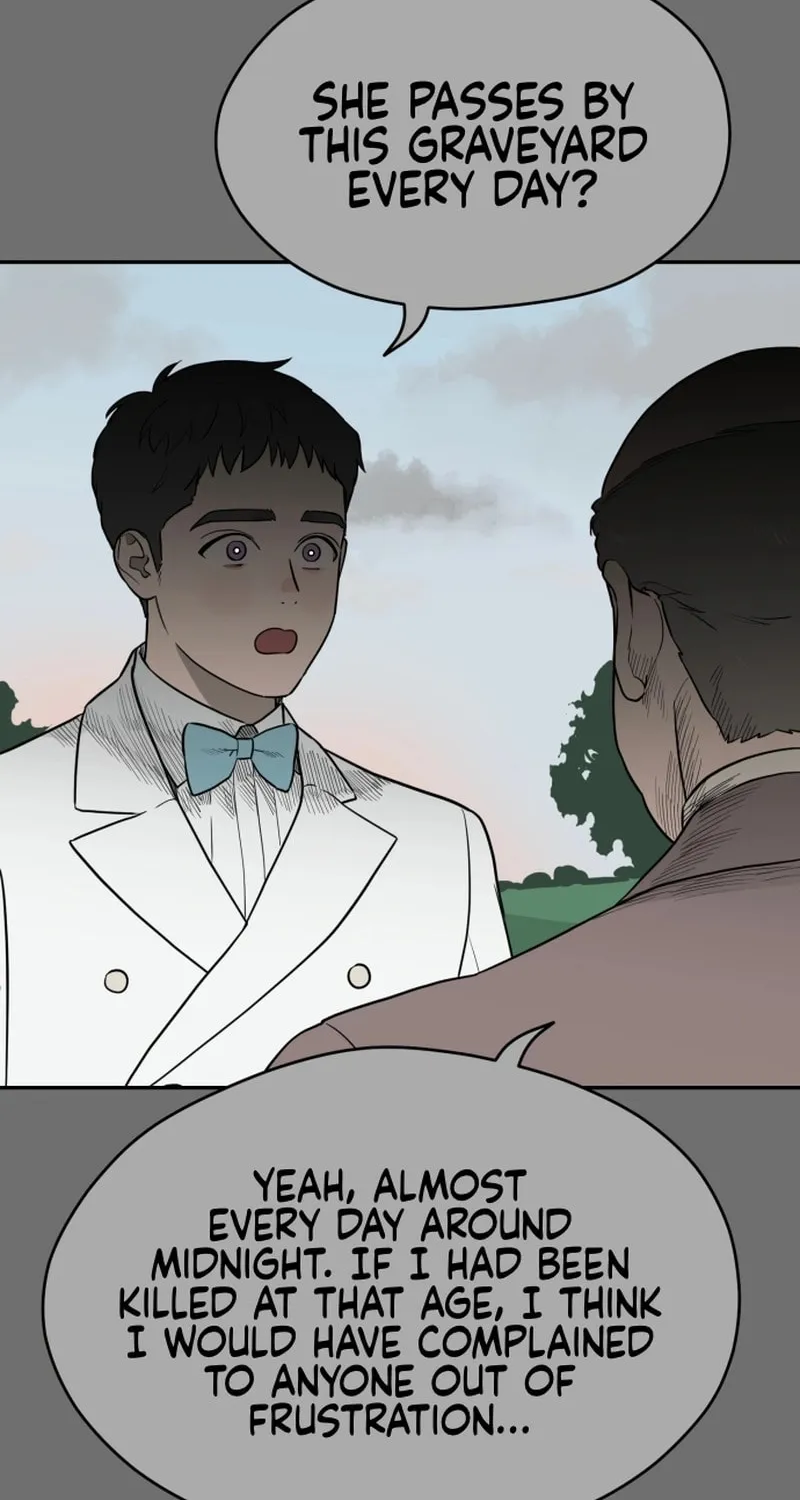 Read A Ghostly Song chapter 30 image 23 on Lezhin