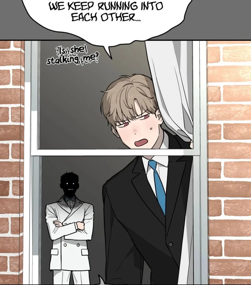 Read A Ghostly Song chapter 30 image 33 on Lezhin