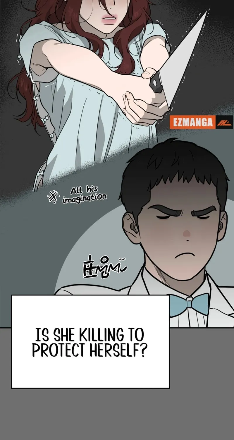 Read A Ghostly Song chapter 30 image 35 on Lezhin