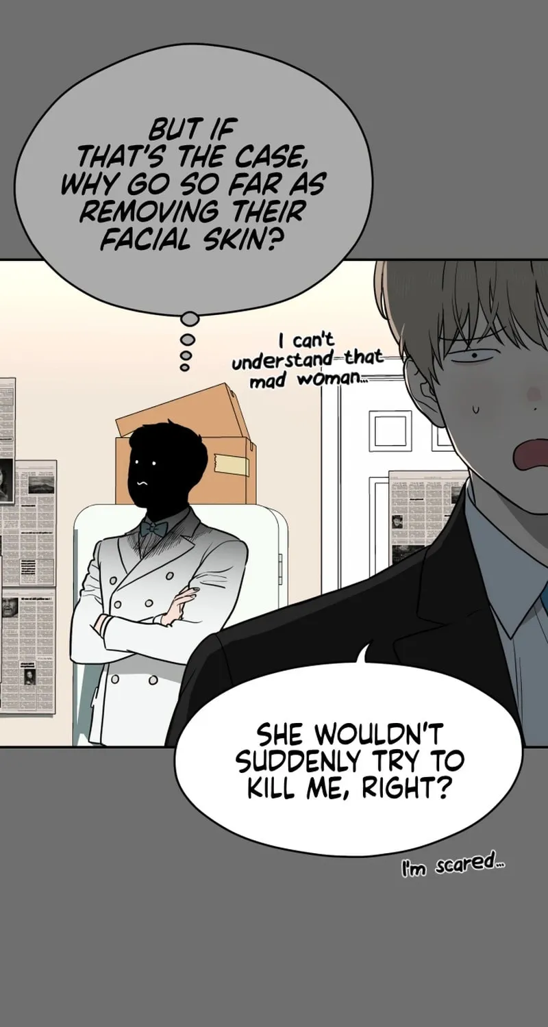 Read A Ghostly Song chapter 30 image 36 on Lezhin