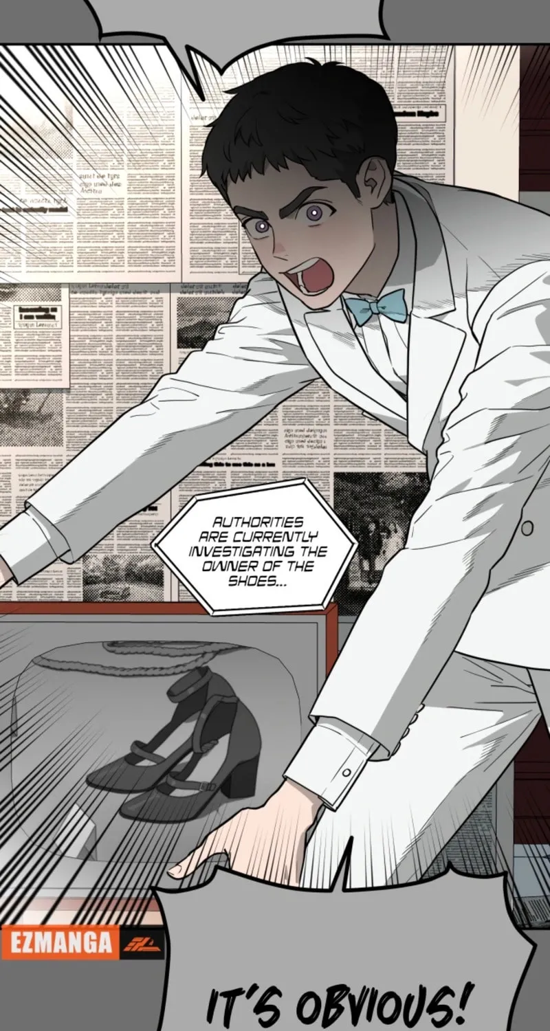 Read A Ghostly Song chapter 30 image 4 on Lezhin