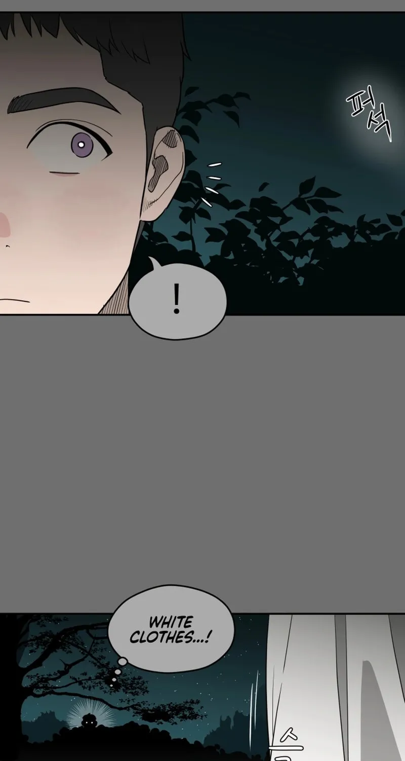 Read A Ghostly Song chapter 30 image 42 on Lezhin