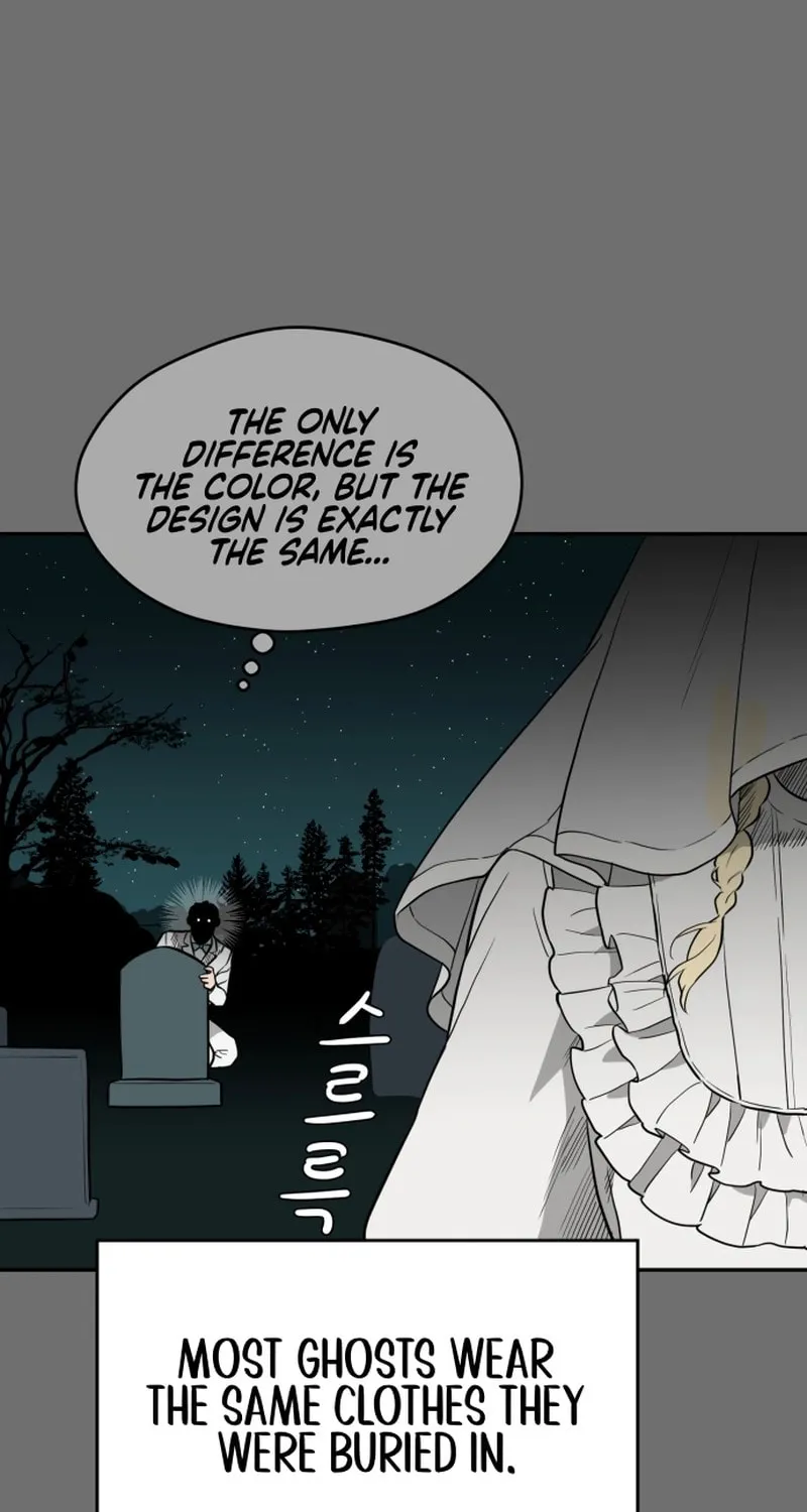 Read A Ghostly Song chapter 30 image 46 on Lezhin
