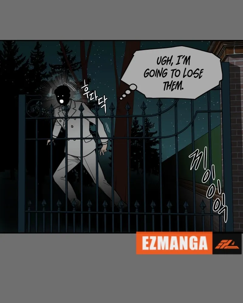 Read A Ghostly Song chapter 30 image 61 on Lezhin