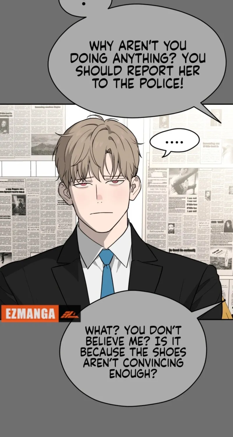 Read A Ghostly Song chapter 30 image 9 on Lezhin