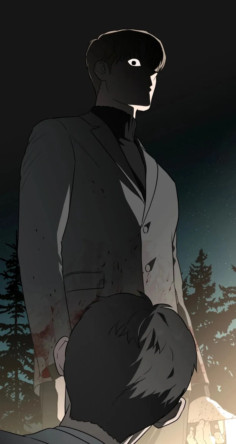 Read A Ghostly Song chapter 30 image 99 on Lezhin