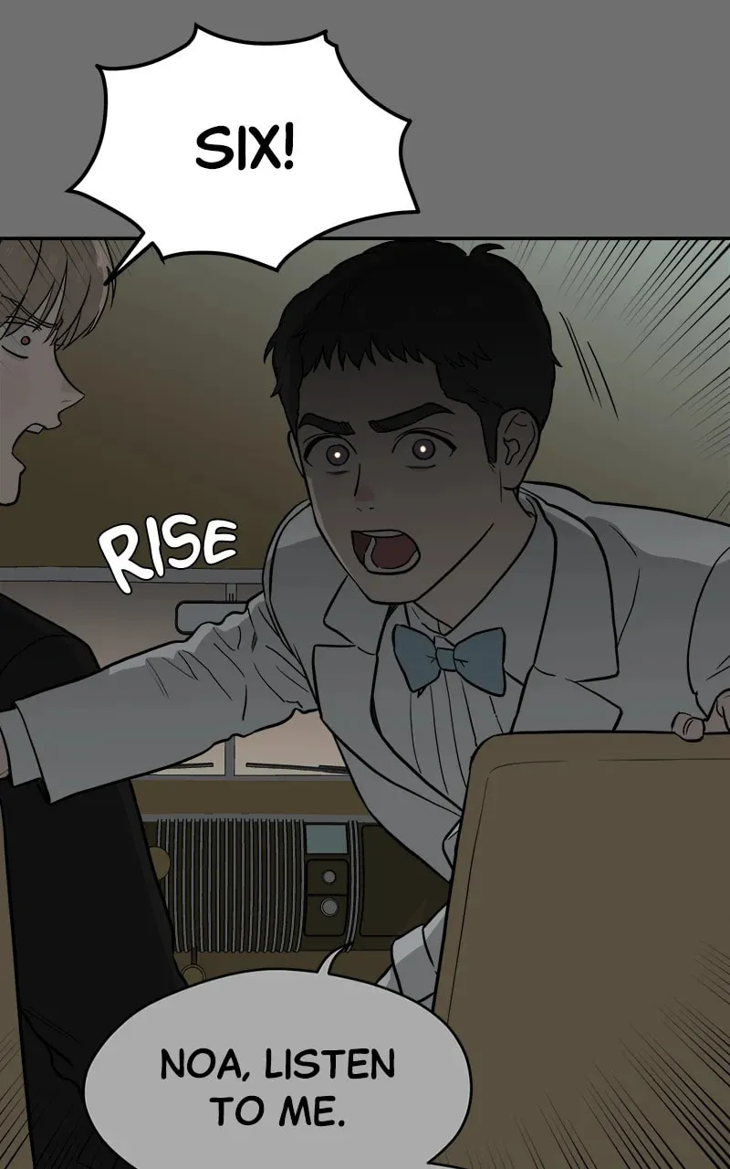 Read A Ghostly Song chapter 31 image 100 on Lezhin