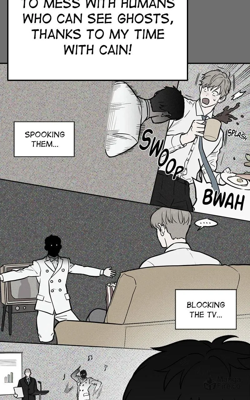 Read A Ghostly Song chapter 31 image 11 on Lezhin