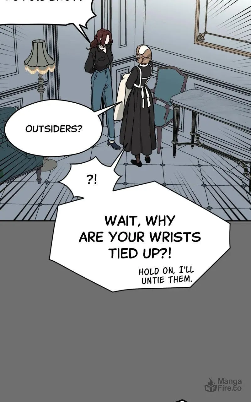 Read A Ghostly Song chapter 31 image 113 on Lezhin