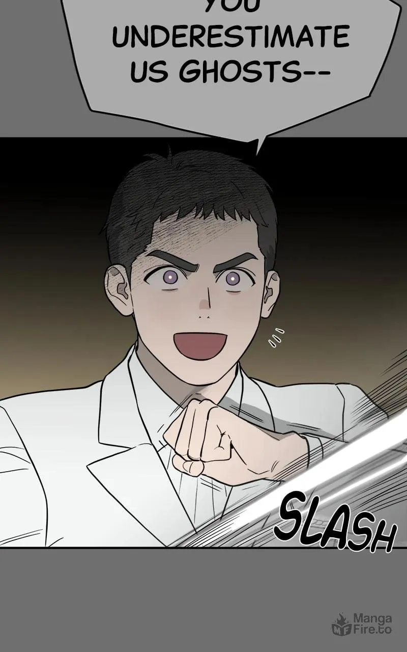 Read A Ghostly Song chapter 31 image 17 on Lezhin