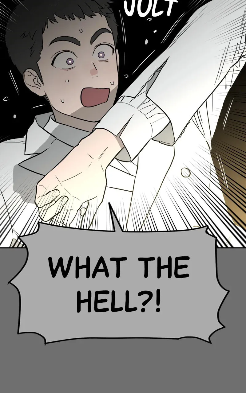 Read A Ghostly Song chapter 31 image 21 on Lezhin