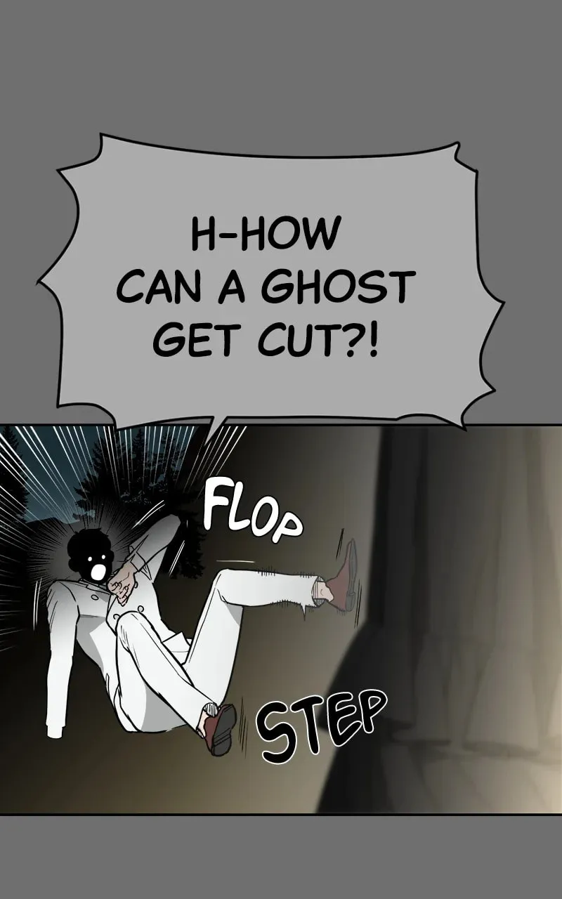 Read A Ghostly Song chapter 31 image 22 on Lezhin