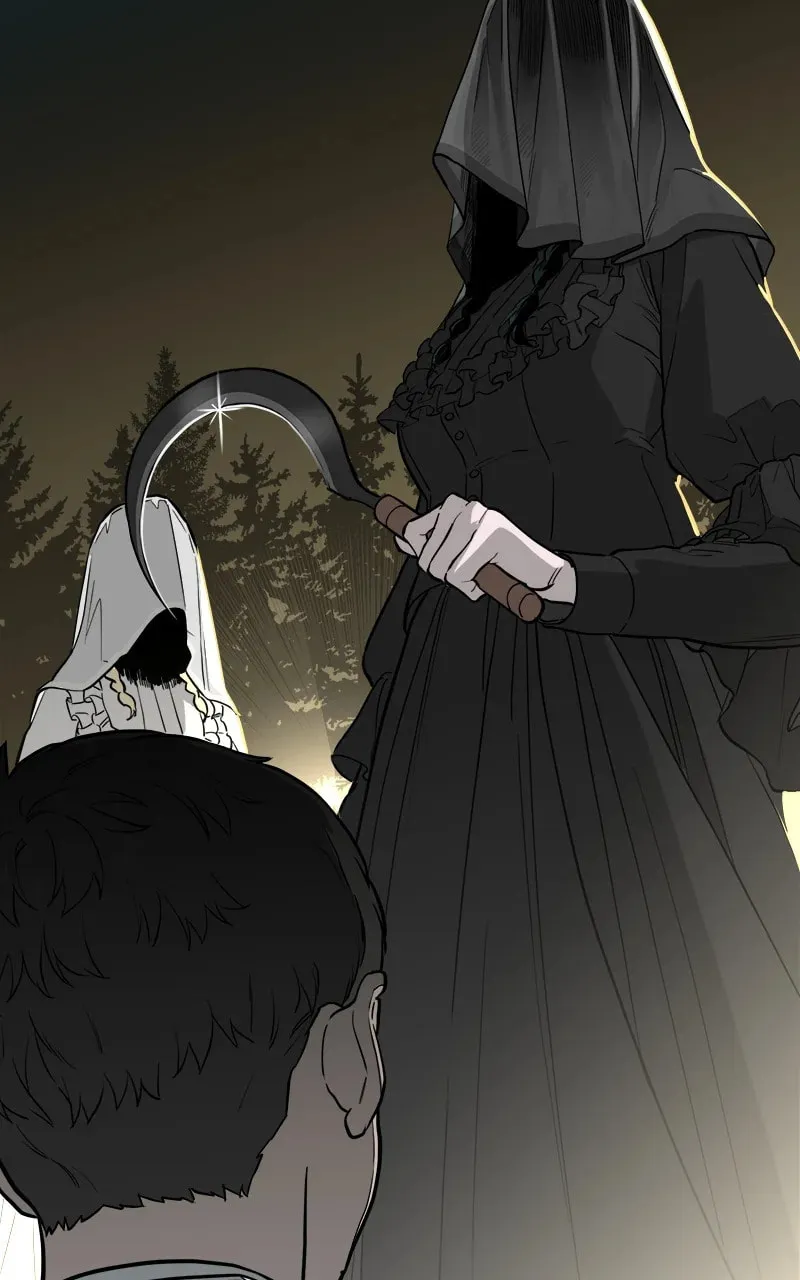 Read A Ghostly Song chapter 31 image 25 on Lezhin