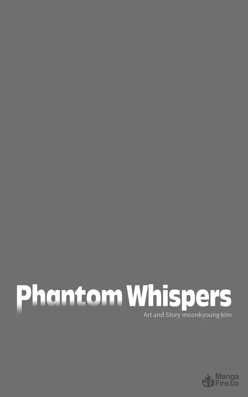 Read A Ghostly Song chapter 31 image 38 on Lezhin