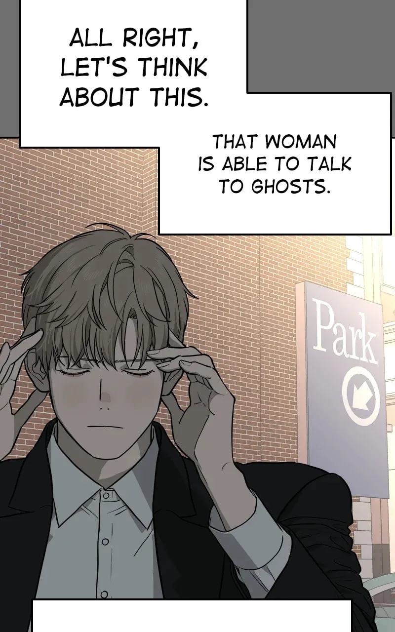 Read A Ghostly Song chapter 31 image 58 on Lezhin