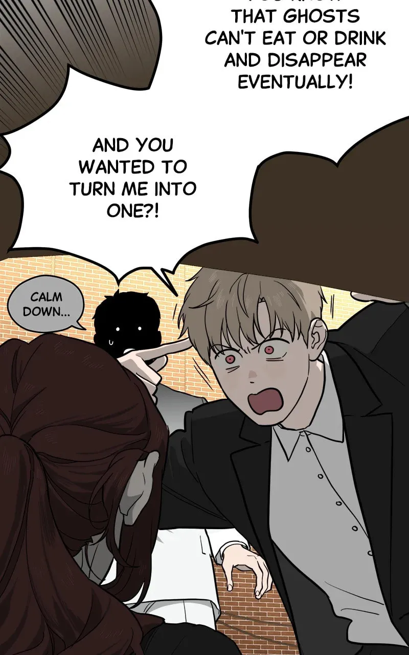 Read A Ghostly Song chapter 31 image 66 on Lezhin