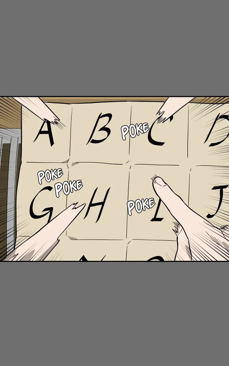 Read A Ghostly Song chapter 31 image 81 on Lezhin