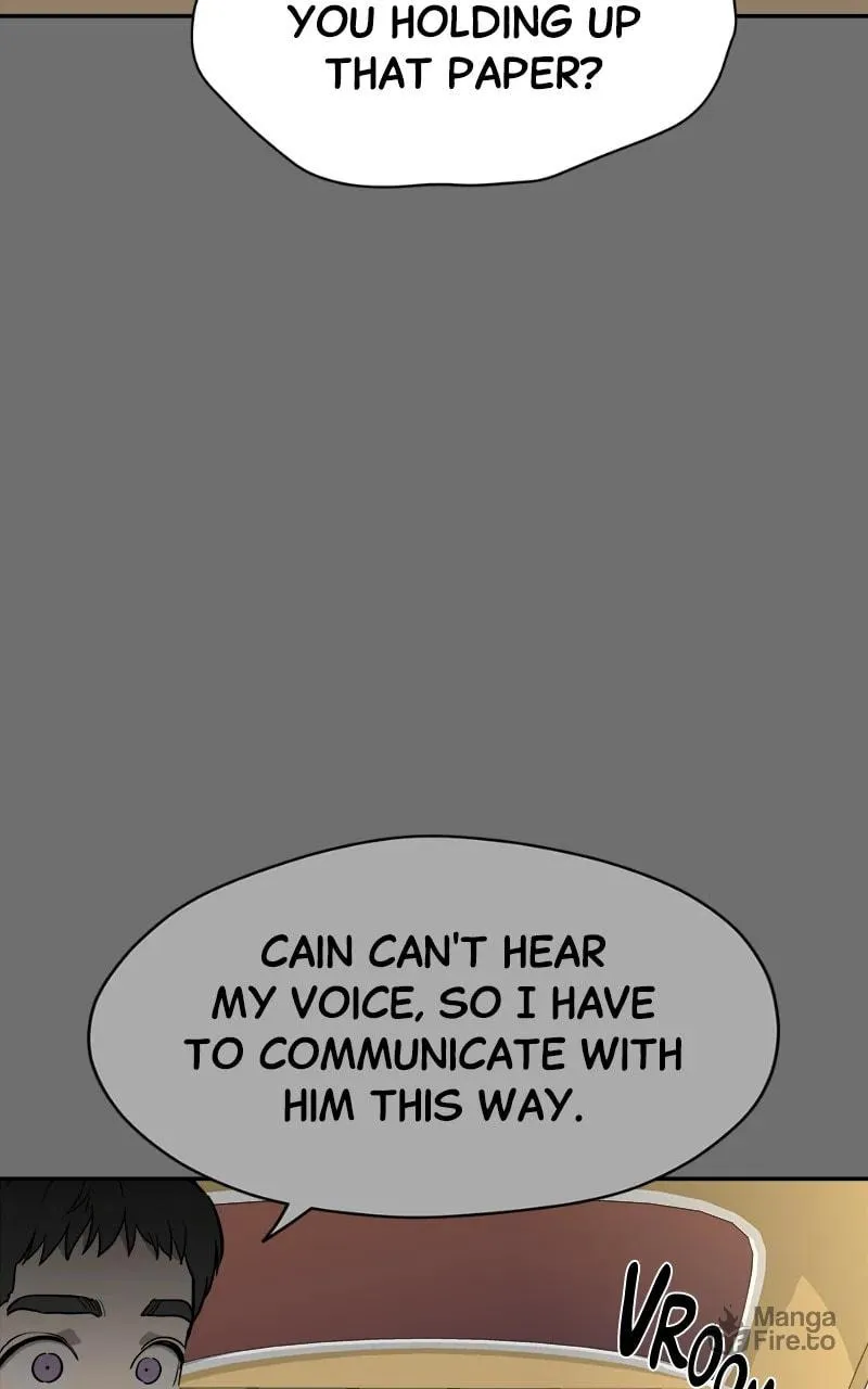 Read A Ghostly Song chapter 31 image 84 on Lezhin