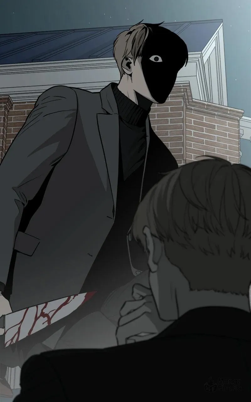 Read A Ghostly Song chapter 32 image 101 on Lezhin