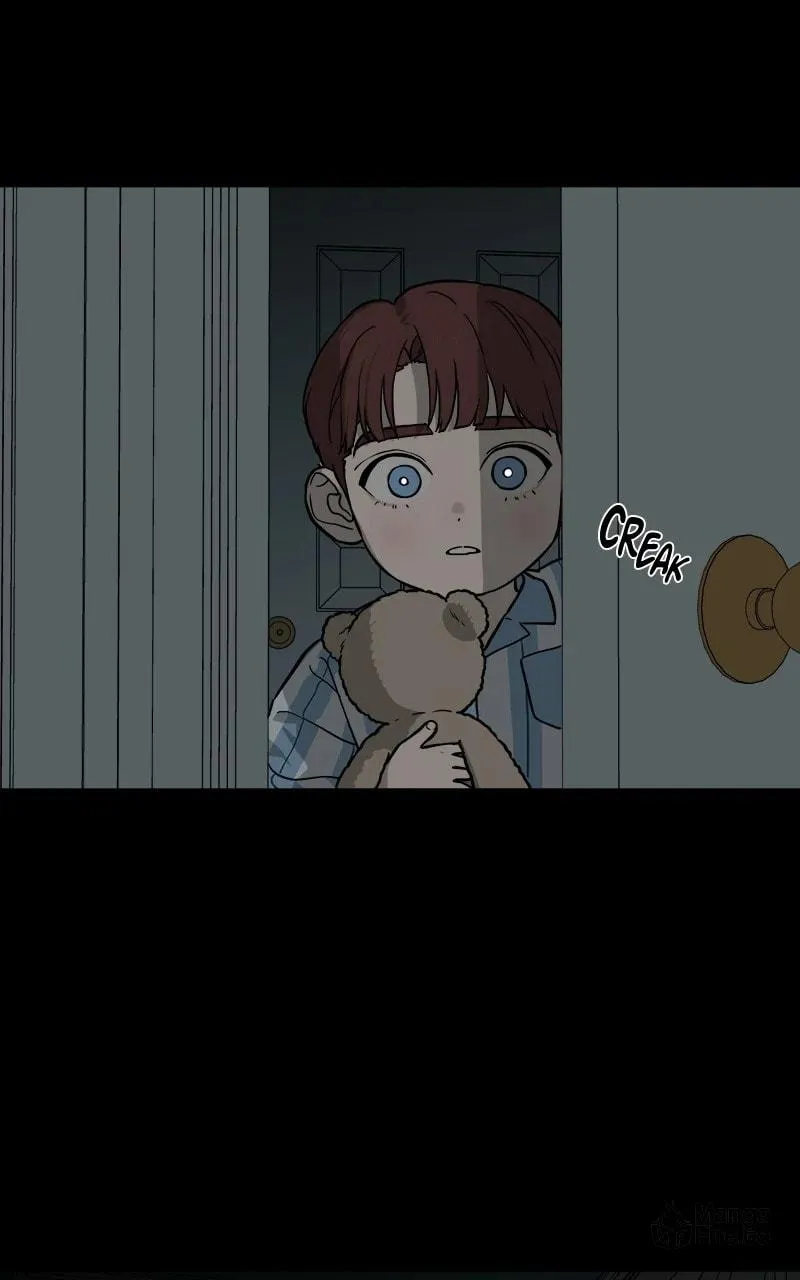 Read A Ghostly Song chapter 32 image 19 on Lezhin