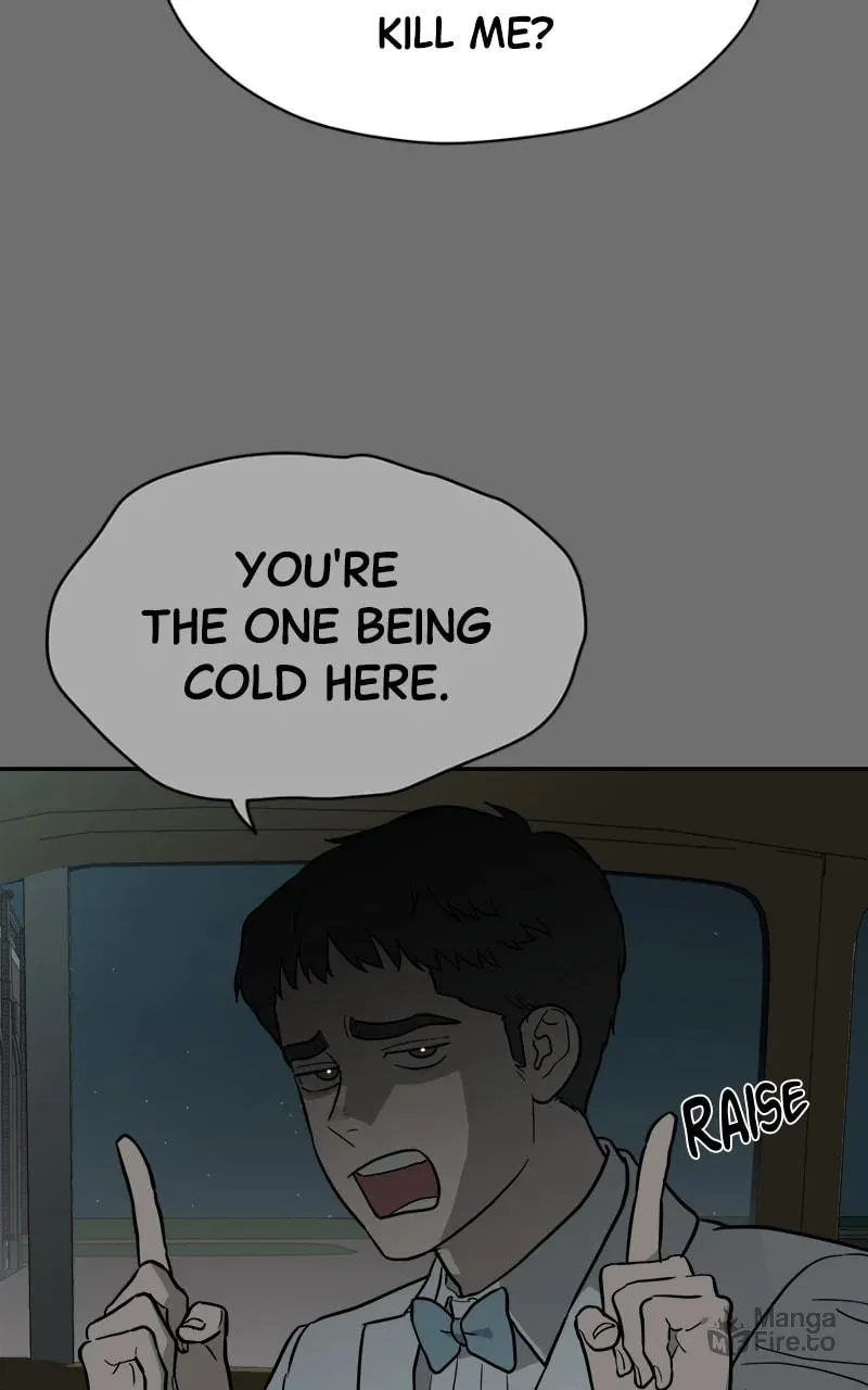 Read A Ghostly Song chapter 32 image 35 on Lezhin