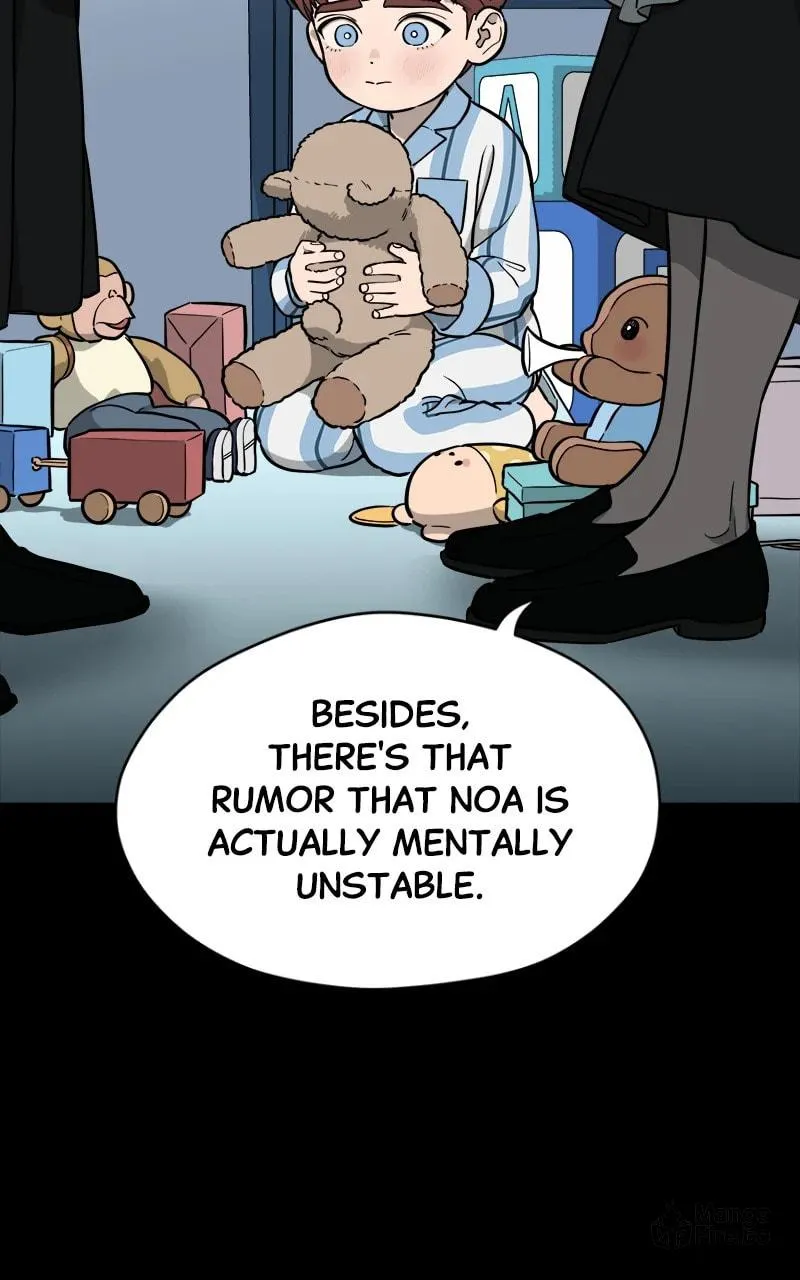 Read A Ghostly Song chapter 32 image 4 on Lezhin
