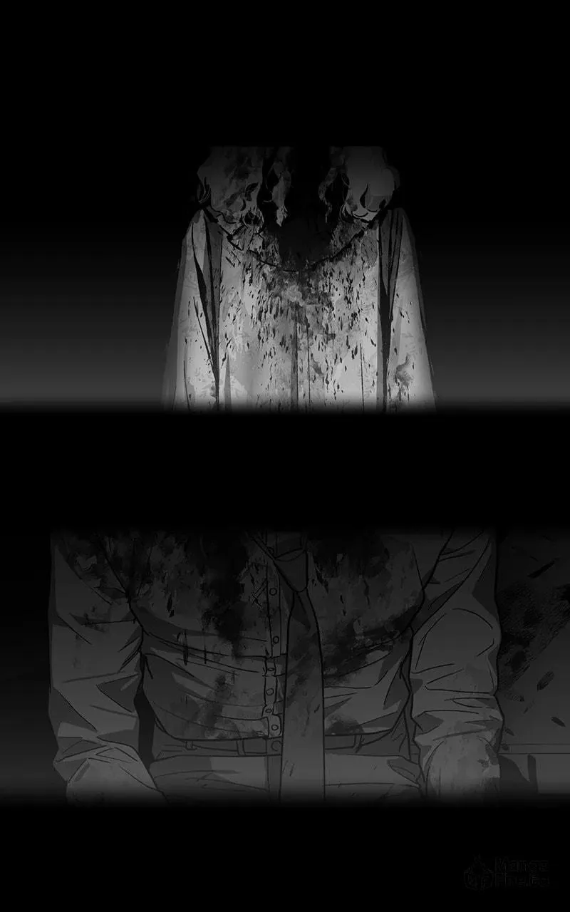 Read A Ghostly Song chapter 32 image 56 on Lezhin