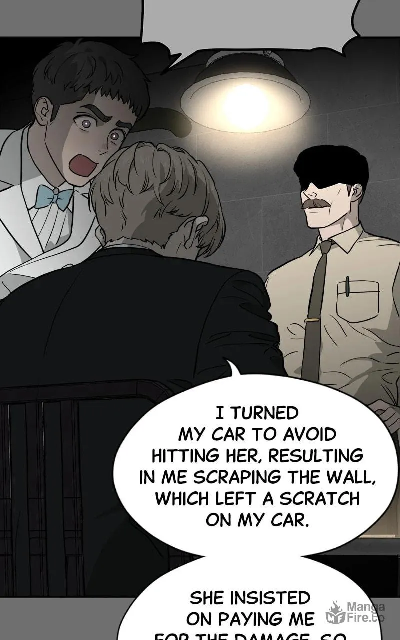 Read A Ghostly Song chapter 33 image 107 on Lezhin