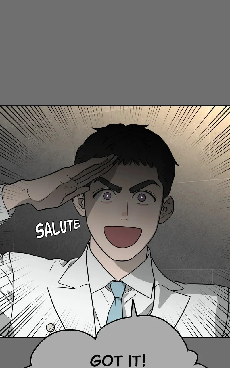 Read A Ghostly Song chapter 33 image 111 on Lezhin