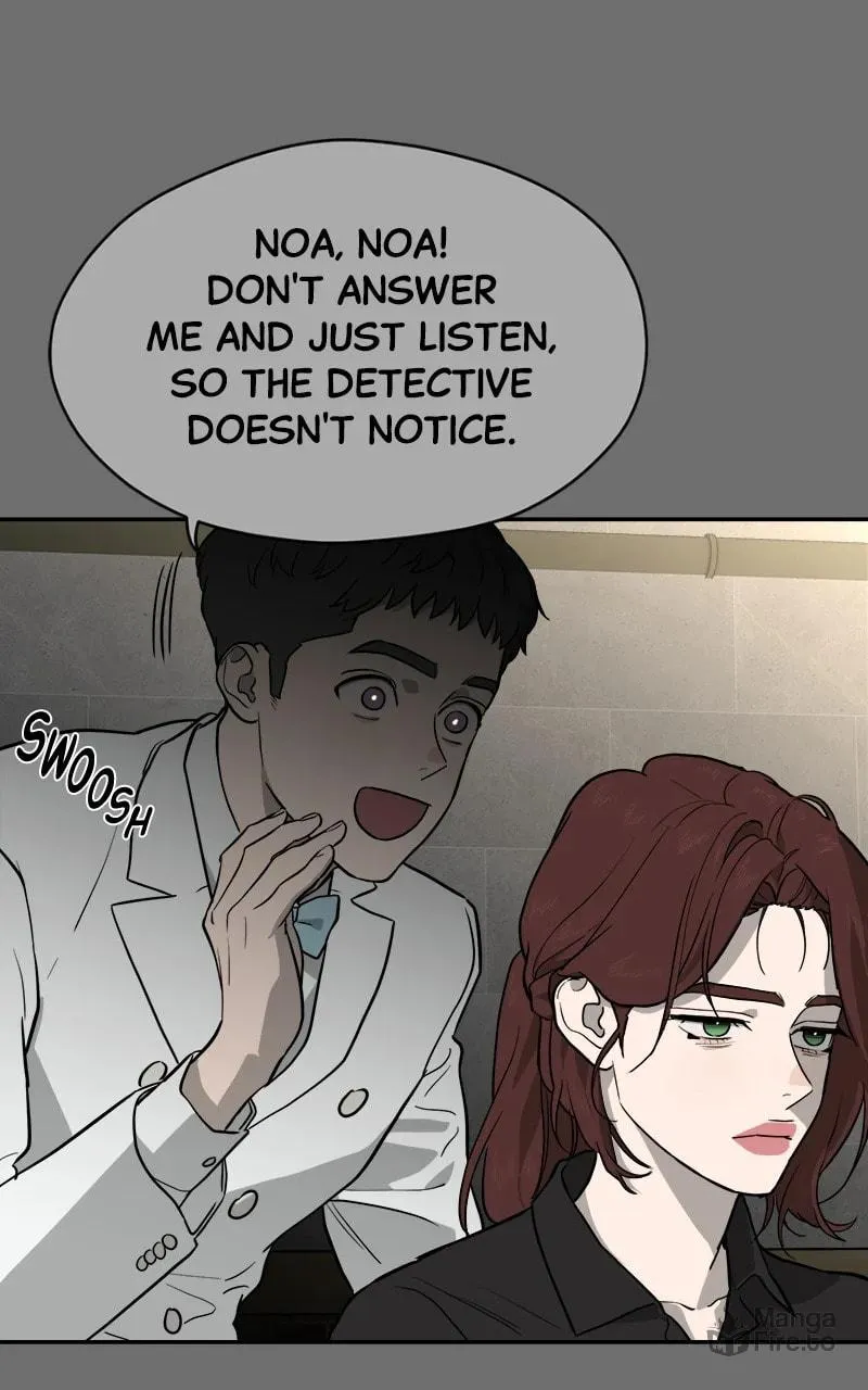 Read A Ghostly Song chapter 33 image 116 on Lezhin