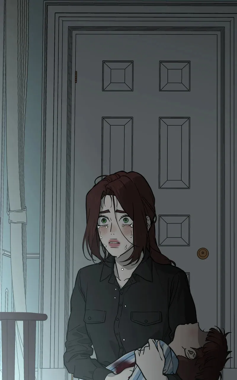 Read A Ghostly Song chapter 33 image 31 on Lezhin