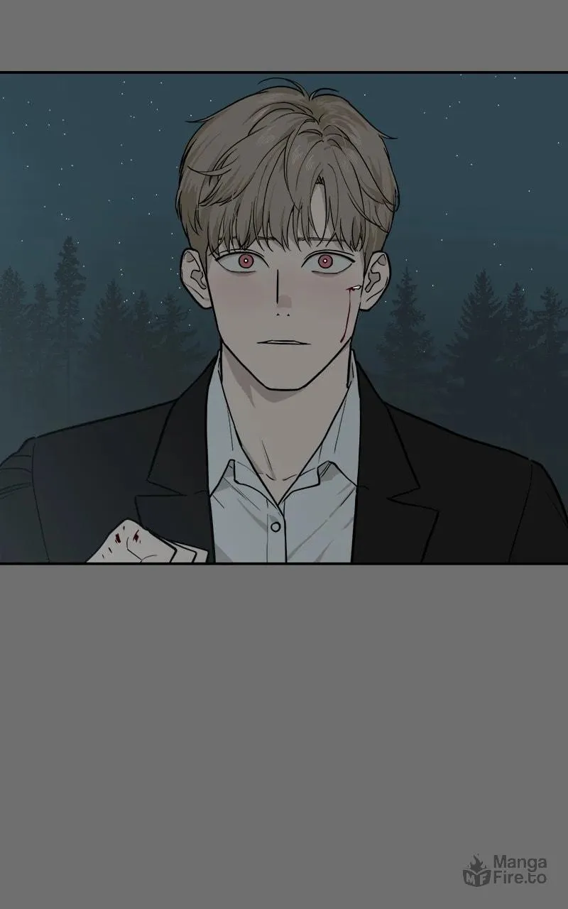 Read A Ghostly Song chapter 33 image 5 on Lezhin