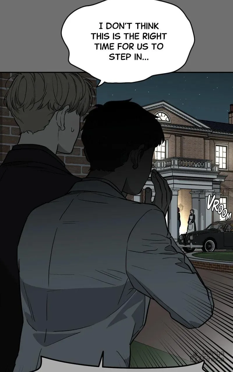 Read A Ghostly Song chapter 33 image 53 on Lezhin