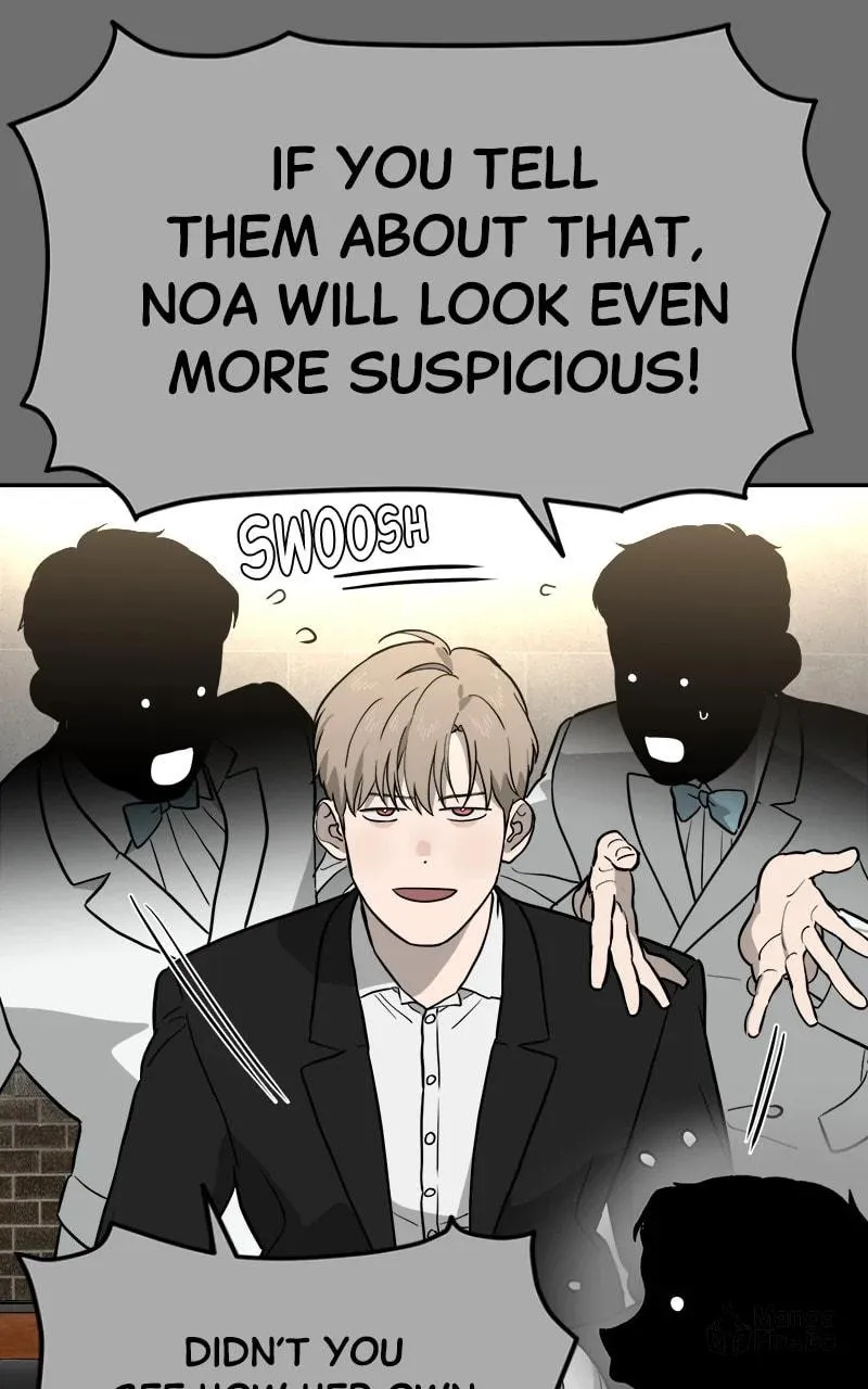 Read A Ghostly Song chapter 33 image 98 on Lezhin