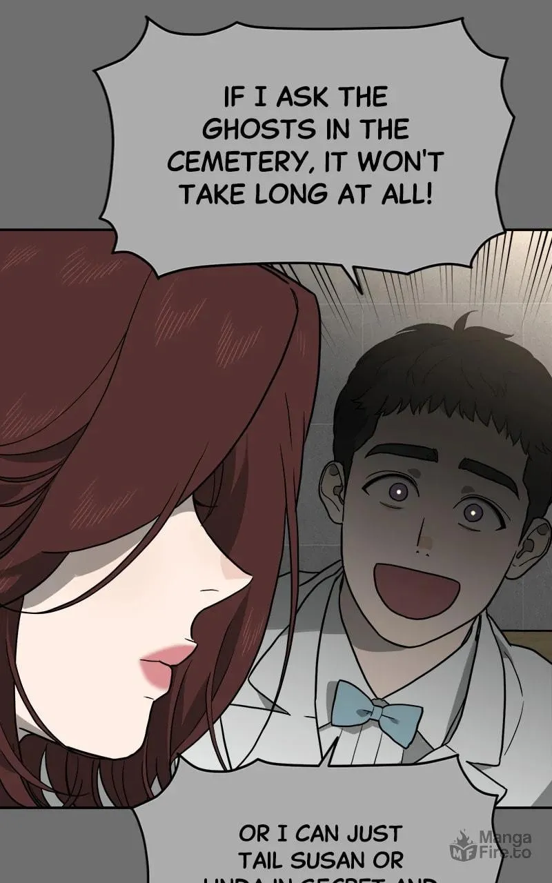 Read A Ghostly Song chapter 34 image 11 on Lezhin