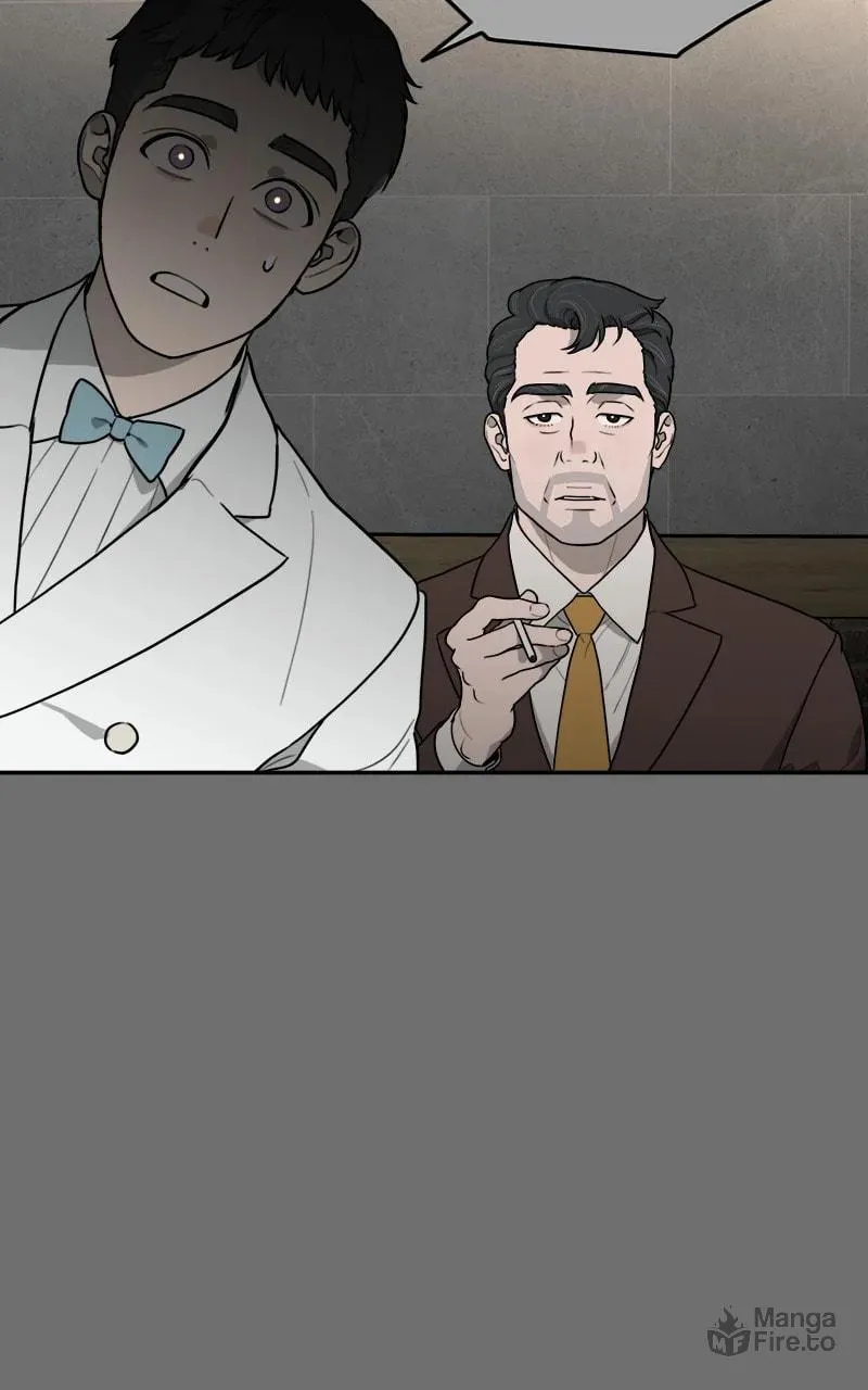 Read A Ghostly Song chapter 34 image 19 on Lezhin