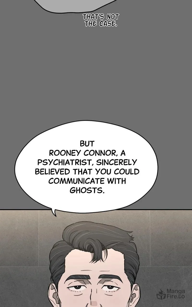 Read A Ghostly Song chapter 34 image 2 on Lezhin