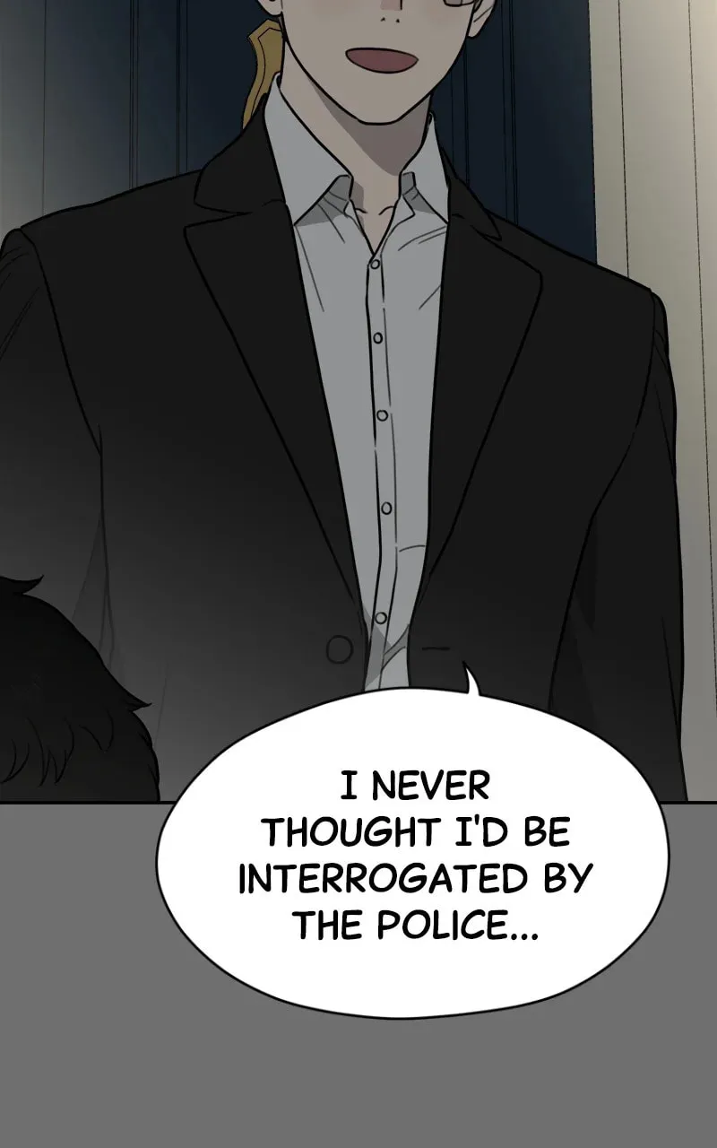 Read A Ghostly Song chapter 34 image 61 on Lezhin
