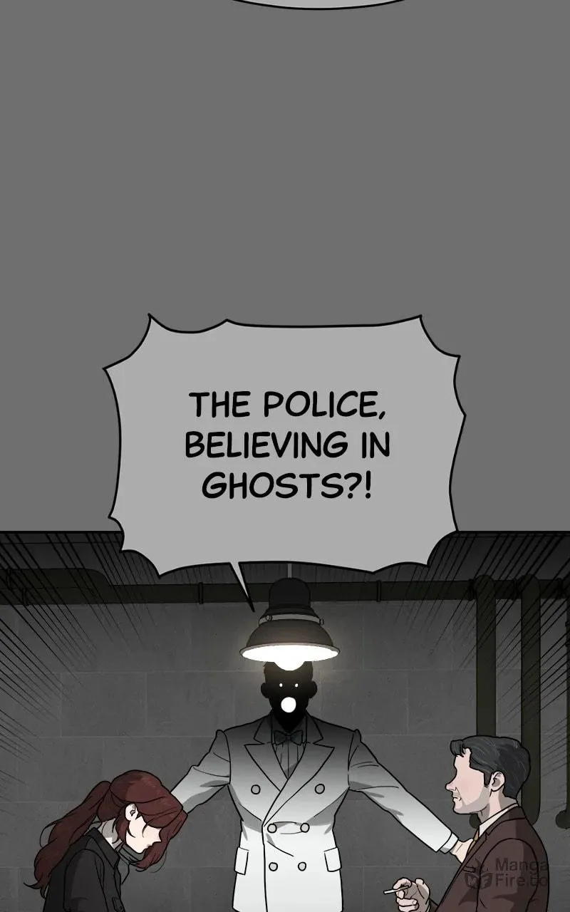 Read A Ghostly Song chapter 34 image 9 on Lezhin