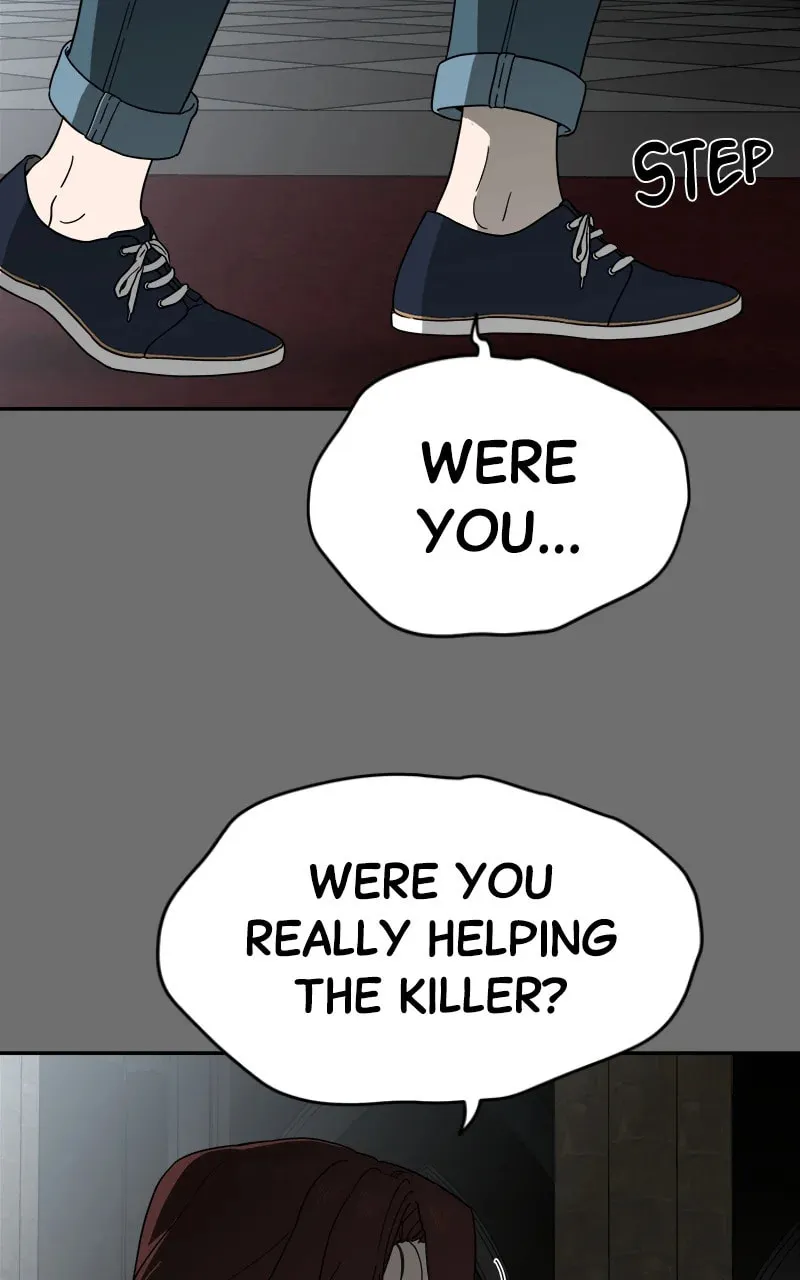 Read A Ghostly Song chapter 35 image 1 on Lezhin